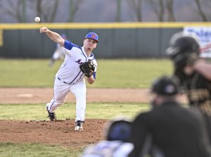 Mohigans will lean on experienced pitching staff while trying to replace offensive production